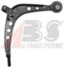 BMW 31121096222 Track Control Arm